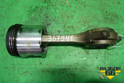 Поршень с шатуном (DC12-23) для Scania 5 R Series с 2004-2016г