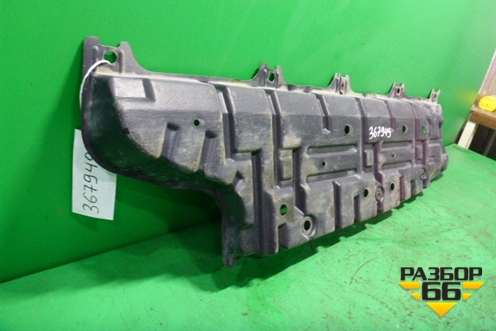 Защита антигравийная правая для Lexus RX 300 c 2009-2015г (РХ)