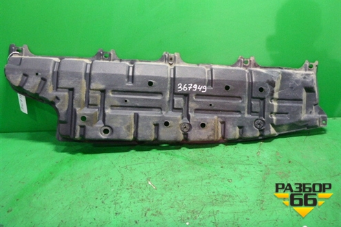 Защита антигравийная правая для Lexus RX 300 c 2009-2015г (РХ)