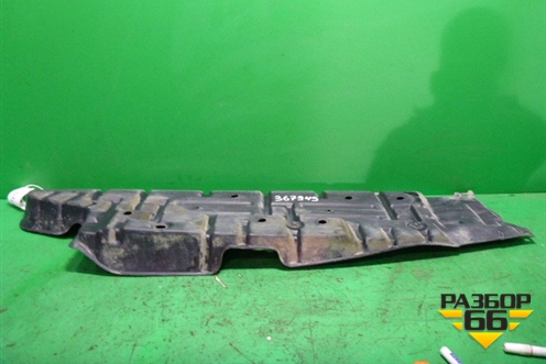 Защита антигравийная правая для Lexus RX 300 c 2009-2015г (РХ)