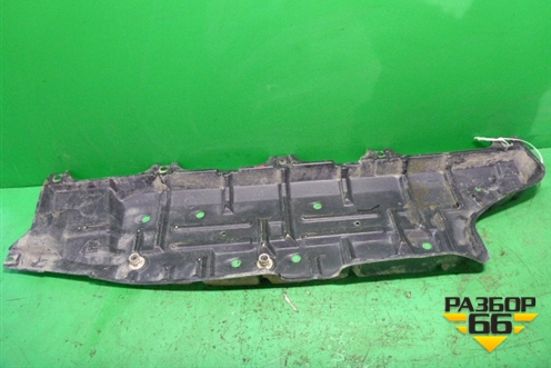 Защита антигравийная правая для Lexus RX 300 c 2009-2015г (РХ)