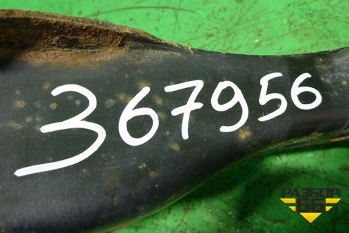 Рычаг задний левый (нижний под пружину не пневмо) для Lexus RX 300 c 2009-2015г (РХ)