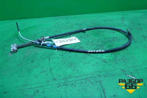 Трос стояночного тормоза для Lexus RX 300 c 2009-2015г (РХ)