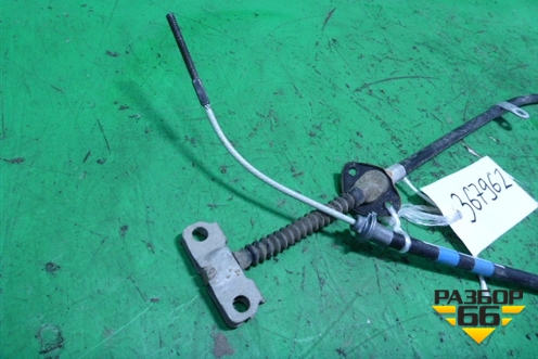 Трос стояночного тормоза для Lexus RX 300 c 2009-2015г (РХ)