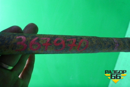 Привод задний правый (3.5л АКПП 2GRFXE) для Lexus RX 300 c 2009-2015г (РХ)