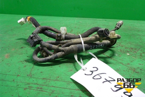 Проводка заднего бампера (8216448120) для Lexus RX 300 c 2009-2015г (РХ)