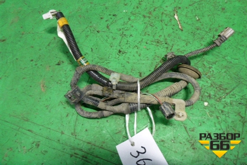 Проводка заднего бампера (8216448120) для Lexus RX 300 c 2009-2015г (РХ)