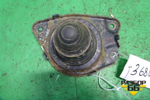 Отбойник амортизатора заднего (правый) для Lexus RX 300 c 2009-2015г (РХ)