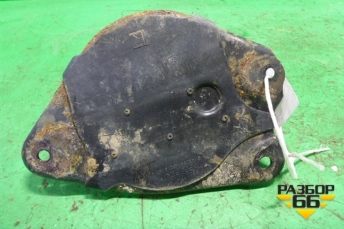 Отбойник амортизатора заднего (правый) для Lexus RX 300 c 2009-2015г (РХ)