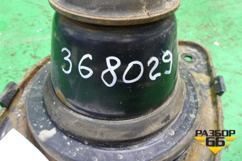 Отбойник амортизатора заднего (правый) для Lexus RX 300 c 2009-2015г (РХ)