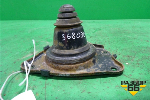 Отбойник амортизатора заднего (левый) для Lexus RX 300 c 2009-2015г (РХ)