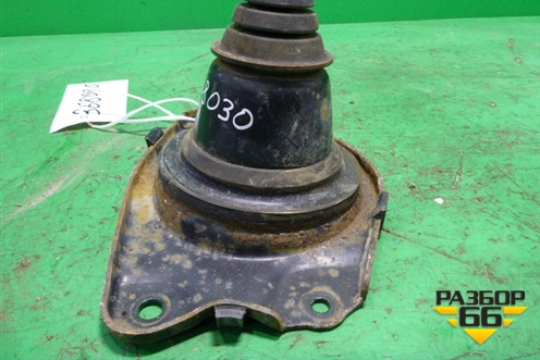 Отбойник амортизатора заднего (левый) для Lexus RX 300 c 2009-2015г (РХ)