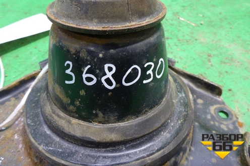 Отбойник амортизатора заднего (левый) для Lexus RX 300 c 2009-2015г (РХ)