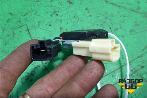 Блок электронный (конвертер) (9098005378) для Lexus RX 300 c 2009-2015г (РХ)