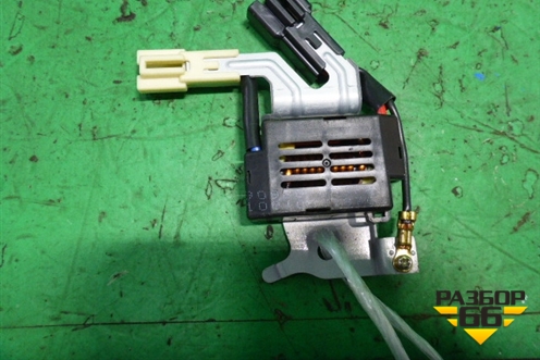 Блок электронный (конвертер) (9098005378) для Lexus RX 300 c 2009-2015г (РХ)