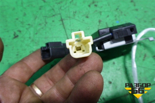 Блок электронный (конвертер) (9098005378) для Lexus RX 300 c 2009-2015г (РХ)