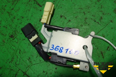 Блок электронный (конвертер) (9098005378) для Lexus RX 300 c 2009-2015г (РХ)