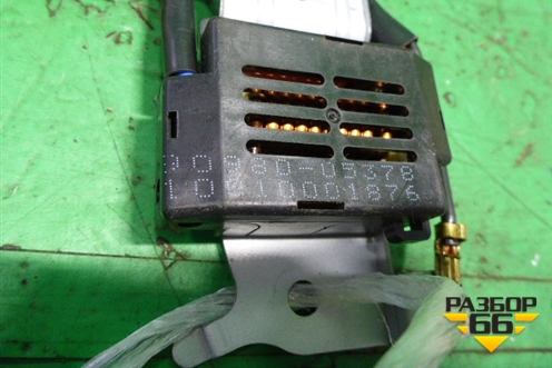 Блок электронный (конвертер) (9098005378) для Lexus RX 300 c 2009-2015г (РХ)