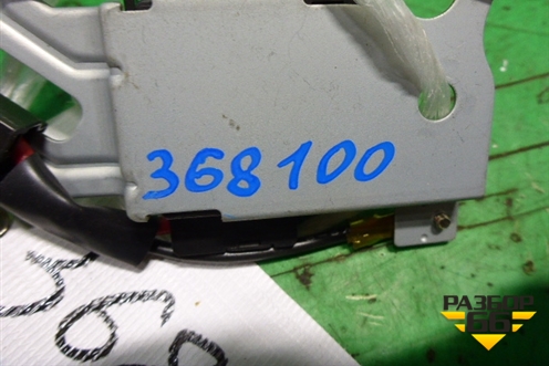 Блок электронный (конвертер) (9098005378) для Lexus RX 300 c 2009-2015г (РХ)