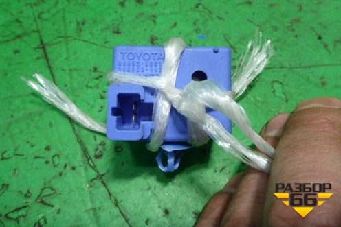 Реле (8686250010) для Lexus RX 300 c 2009-2015г (РХ)