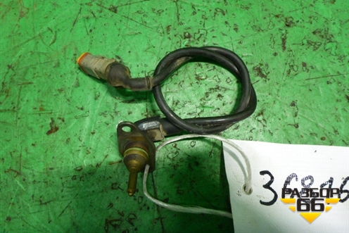 Датчик температуры (охлаждающей жидкости) (1757904) для Scania 5 R Series с 2004-2016г