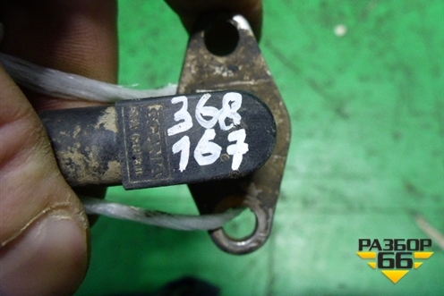 Датчик температуры (охлаждающей жидкости) (1757904) для Scania 5 R Series с 2004-2016г