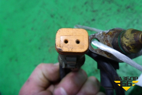 Датчик температуры (охлаждающей жидкости) (1448768) для Scania 5 R Series с 2004-2016г