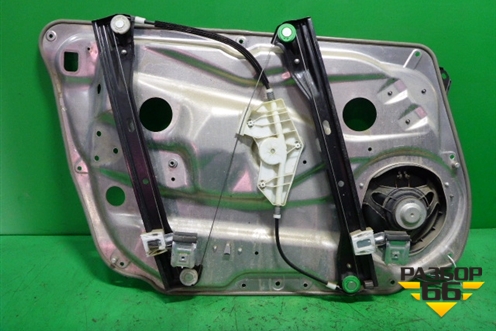 Стеклоподъёмник электрический передний правый (седан в сборе) для Mercedes Benz C-Klass W204 с 2007-2014г (Ц)