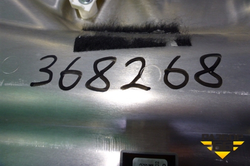 Стеклоподъёмник электрический передний правый (седан в сборе) для Mercedes Benz C-Klass W204 с 2007-2014г (Ц)