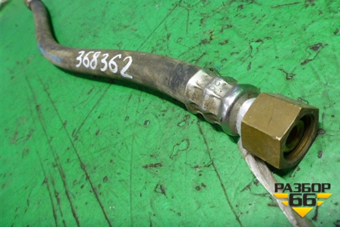 Шланг тормозной (задний) (1356151) для Scania 5 R Series с 2004-2016г