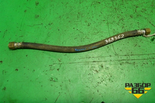 Шланг тормозной (задний) (1356151) для Scania 5 R Series с 2004-2016г