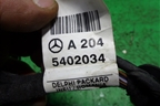 Проводка двери передней левой (A2045402034) для Mercedes Benz C-Klass W204 с 2007-2014г (Ц)