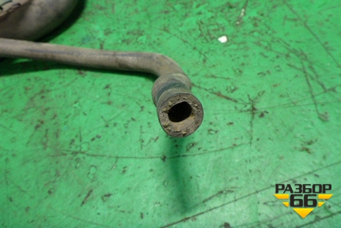 Патрубки системы охлаждения для Scania 4 Series с 1995-2005г