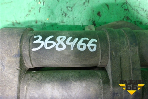 Патрубки системы охлаждения для Scania 4 Series с 1995-2005г