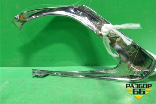 Накладка ПТФ правая (после 2014г до 2017г) (5271233010) для Toyota Camry V50 с 2011-2018г (Камри)