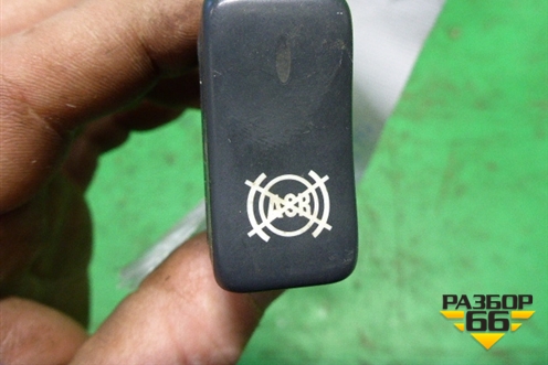 Кнопка (ASR) (81255030255) для MAN TGA 4-Series  с 2000-2008г (ТГА)