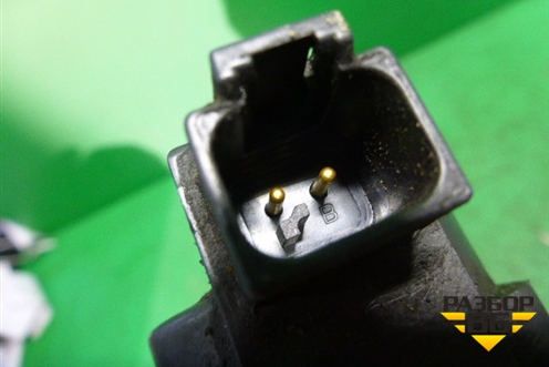 Клапан электромагнитный (на топливную рампу DC1223) (1317320) для Scania 5 R Series с 2004-2016г