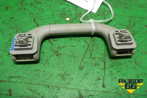 Ручка внутренняя потолочная (передняя) (A2048100051) для Mercedes Benz C-Klass W204 с 2007-2014г (Ц)