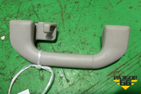 Ручка внутренняя потолочная (задняя) (A2048100151) для Mercedes Benz C-Klass W204 с 2007-2014г (Ц)