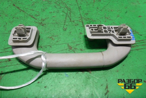 Ручка внутренняя потолочная (задняя) (A2048100151) для Mercedes Benz C-Klass W204 с 2007-2014г (Ц)