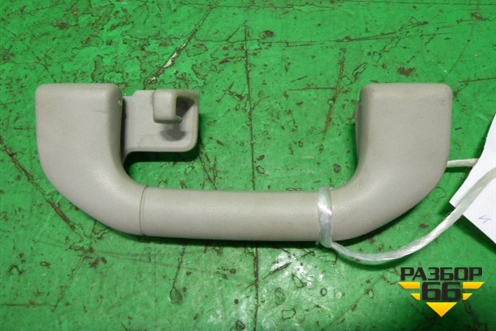 Ручка внутренняя потолочная (задняя) (A2048100151) для Mercedes Benz C-Klass W204 с 2007-2014г (Ц)