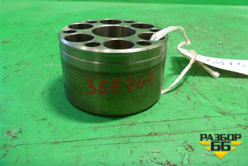 Ступица коленвала (DC12-23) (1514668) для Scania 5 R Series с 2004-2016г