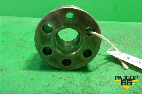 Ступица коленвала (DC12-23) (1514668) для Scania 5 R Series с 2004-2016г