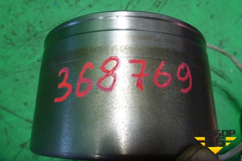 Ступица коленвала (DC12-23) (1514668) для Scania 5 R Series с 2004-2016г