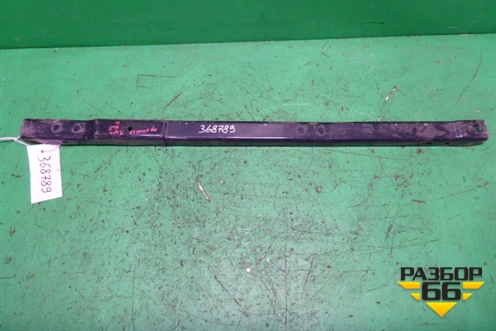 Кронштейн спойлера (верхний левый) для Scania 5 R Series с 2004-2016г