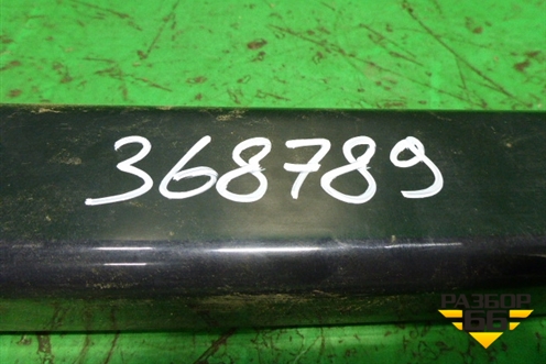 Кронштейн спойлера (верхний левый) для Scania 5 R Series с 2004-2016г