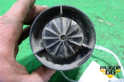 Сирена сигнализации (штатная) (A2048203826) для Mercedes Benz C-Klass W204 с 2007-2014г (Ц)