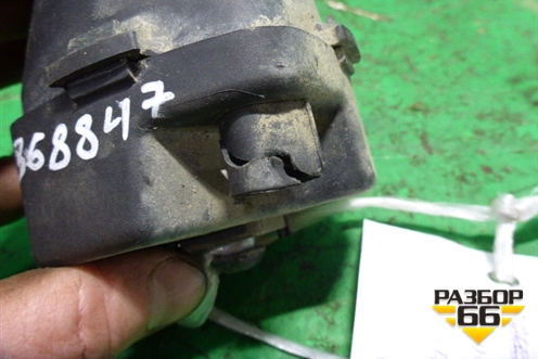 Сирена сигнализации (штатная) (A2048203826) для Mercedes Benz C-Klass W204 с 2007-2014г (Ц)