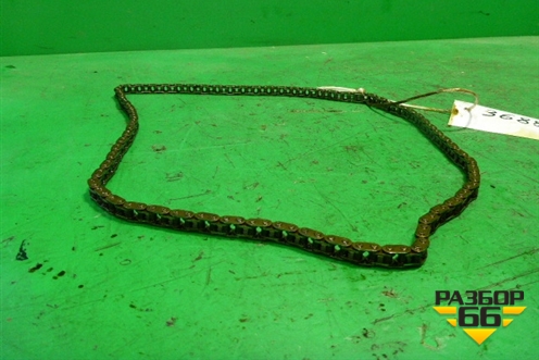 Цепь ГРМ (1.8л M271952) для Mercedes Benz C-Klass W204 с 2007-2014г (Ц)