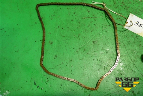 Цепь ГРМ (1.8л M271952) для Mercedes Benz C-Klass W204 с 2007-2014г (Ц)